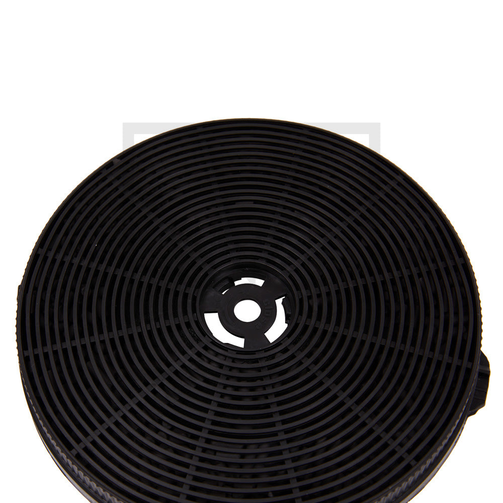 Repuesto Filtro Carbon New Piramidal 60/Select 60-Kitchen Center