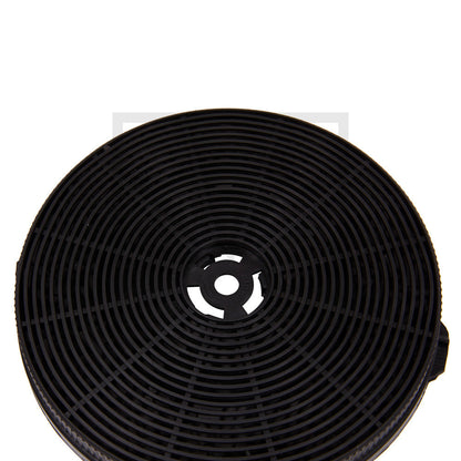 Repuesto Filtro Carbon New Piramidal 60/Select 60-Kitchen Center