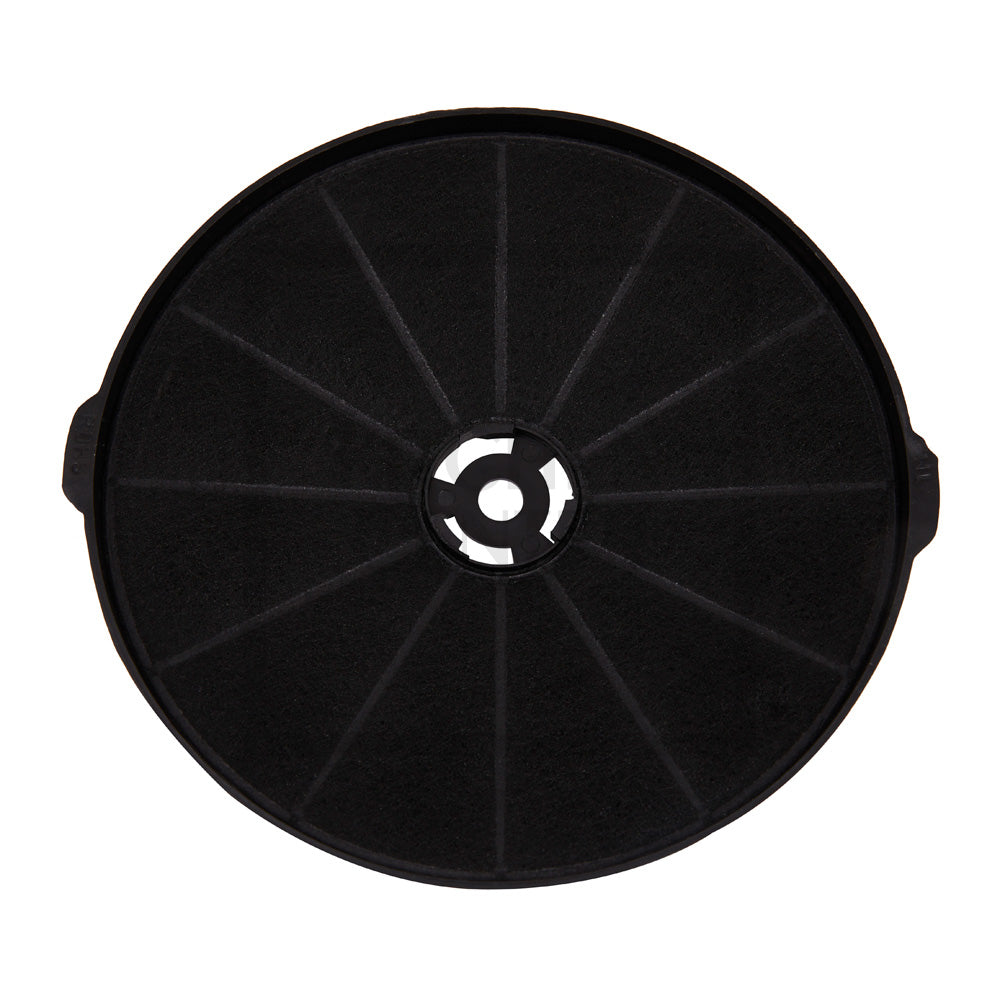 Repuesto Filtro Carbon New Piramidal 60/Select 60-Kitchen Center