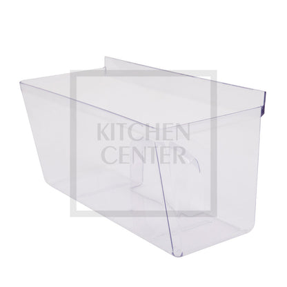 Repuesto Freezer Undermount 2.0 Cajón Inferior-Kitchen Center