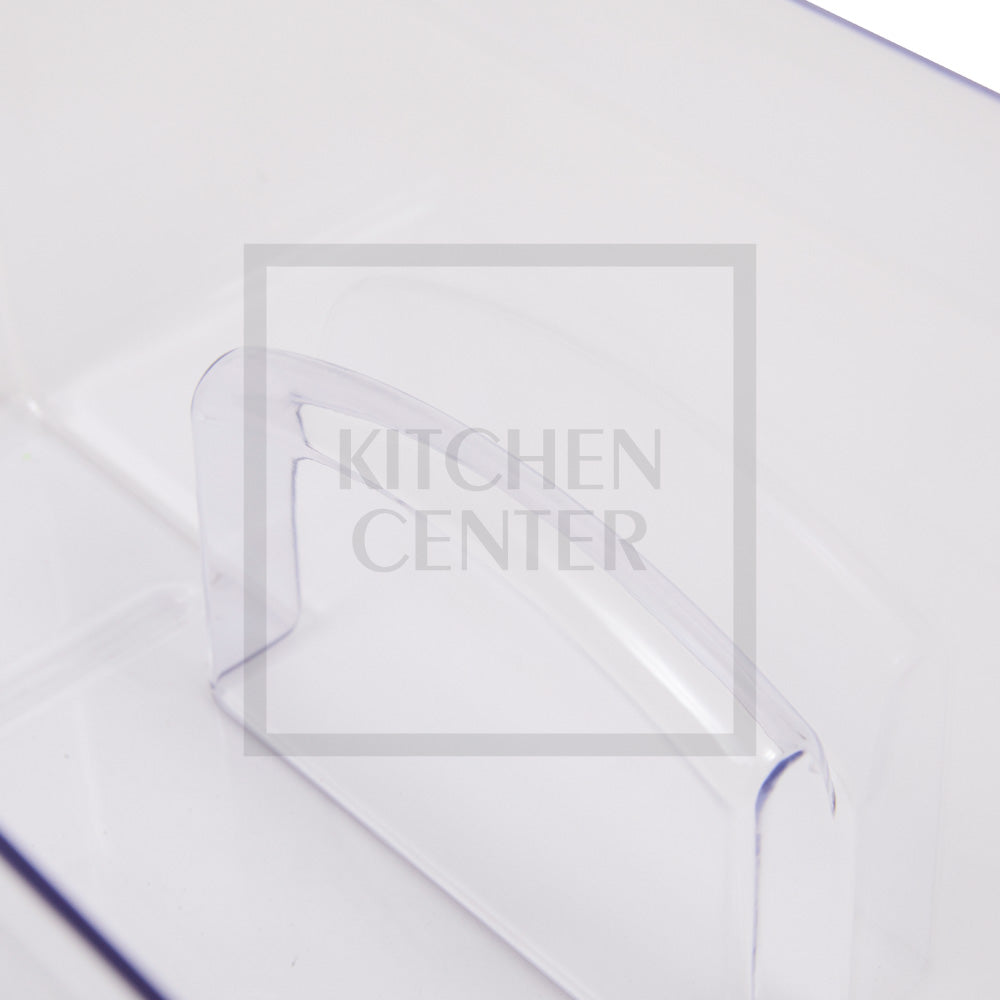 Repuesto Freezer Undermount 2.0 Cajón Inferior-Kitchen Center