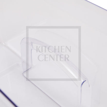 Repuesto Freezer Undermount 2.0 Cajón Inferior-Kitchen Center