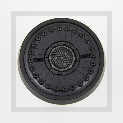 Repuesto Griferia Top Pro 4.0 Black Ducha FDV-Kitchen Center