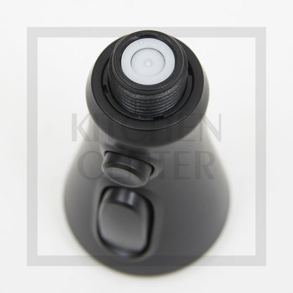 Repuesto Griferia Top Pro 4.0 Black Ducha FDV-Kitchen Center