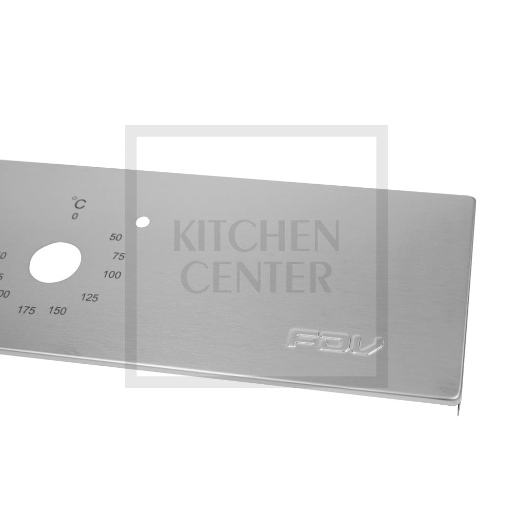 Repuesto Horno Design Frente De Mandos-Kitchen Center