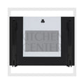 Repuesto Horno Elegance III Cristal Flat FDV-Kitchen Center