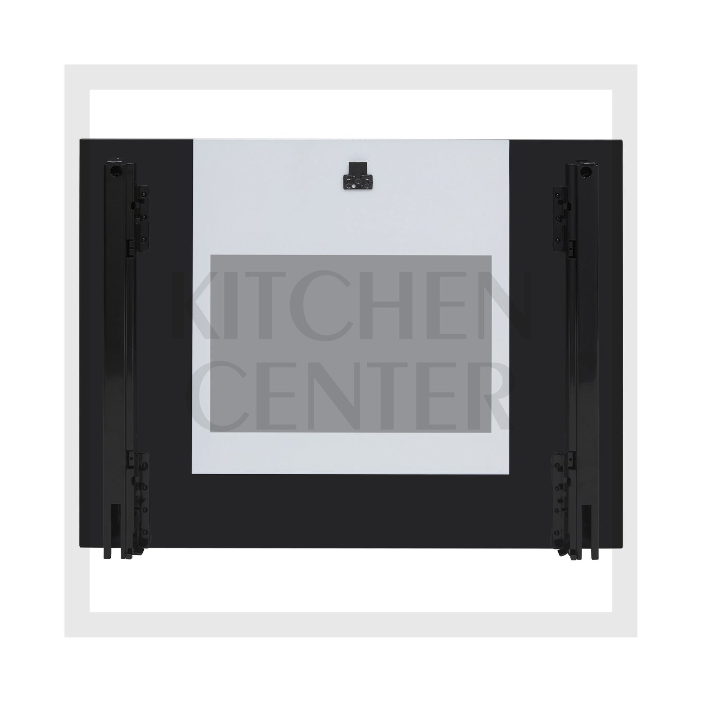 Repuesto Horno Elegance III Cristal Flat FDV-Kitchen Center