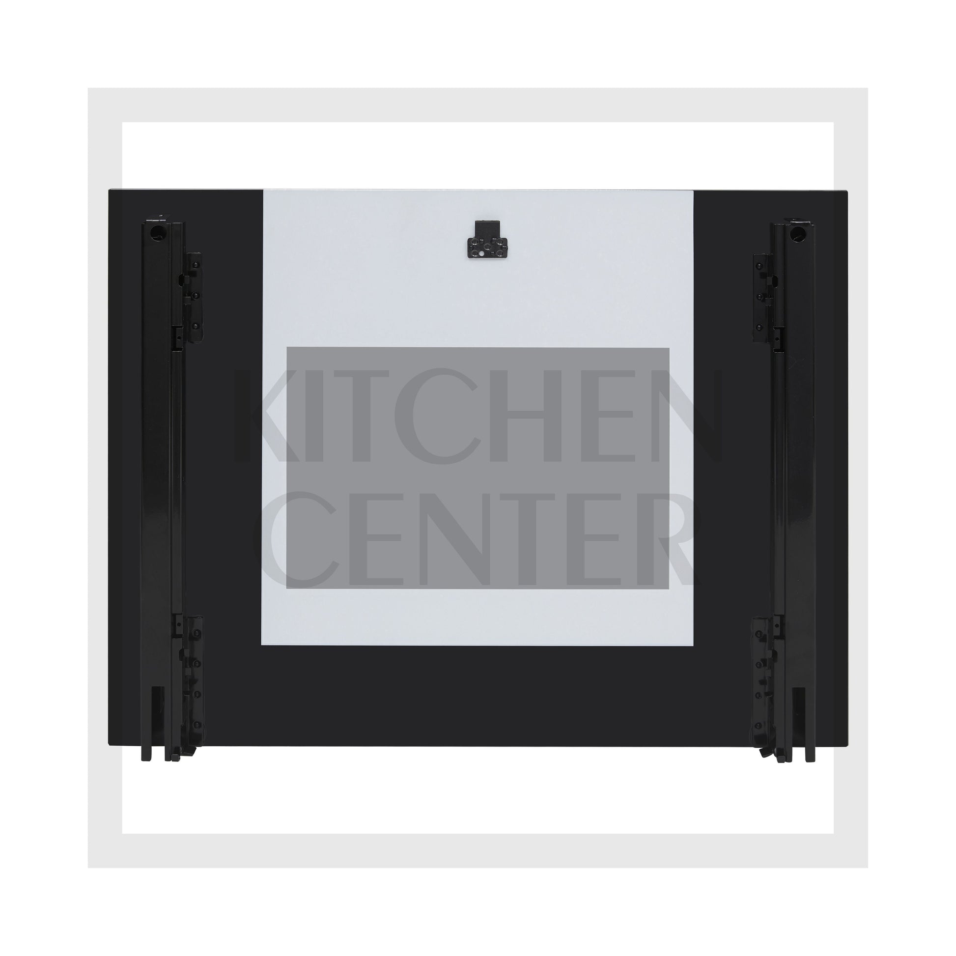 Repuesto Horno Elegance III Cristal Flat FDV-Kitchen Center