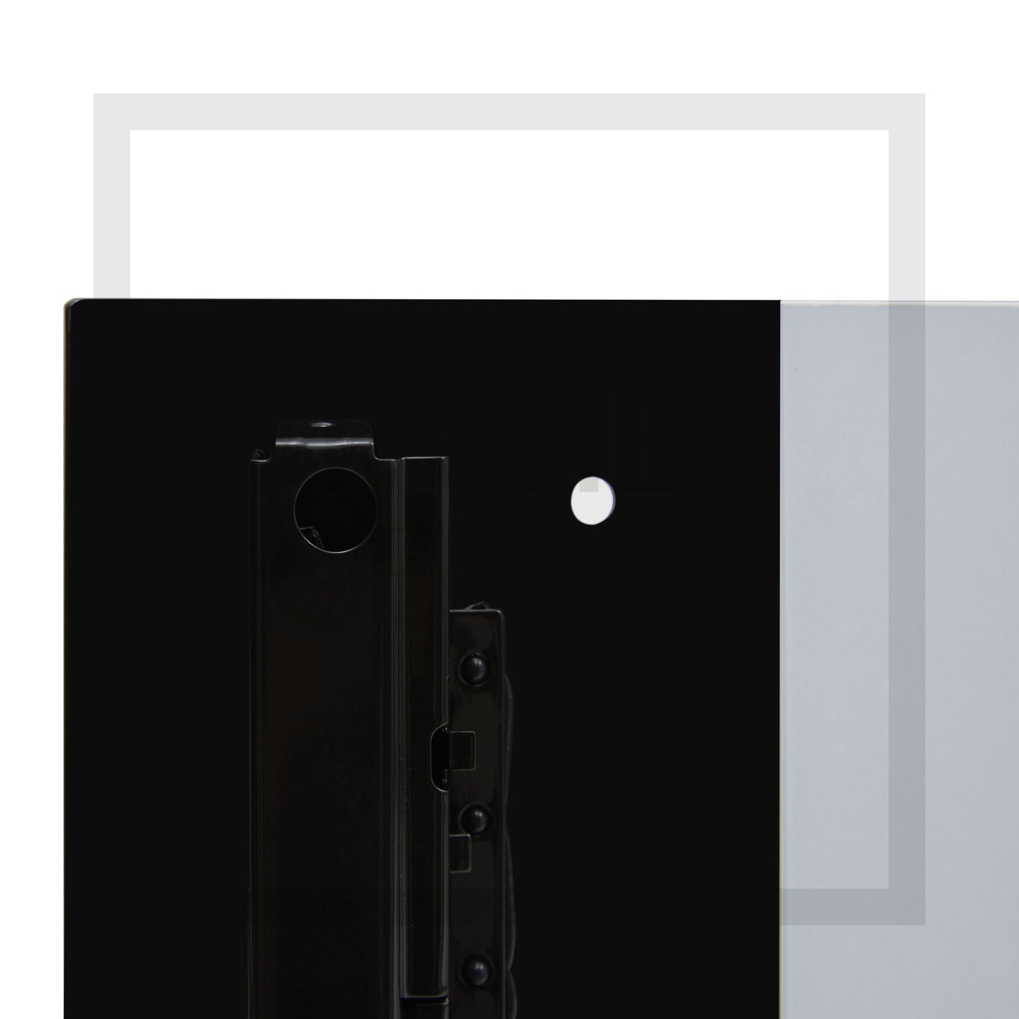 Repuesto Horno Elegance III Cristal Flat FDV-Kitchen Center