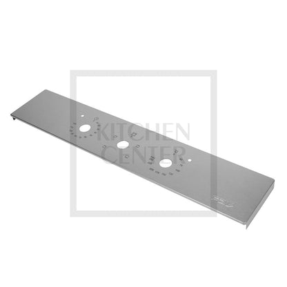 Repuesto Horno Elegance III Frente de mandos-Kitchen Center