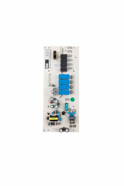 Repuesto Horno Elite Touch FDV  2.0 Tarjeta Potencia