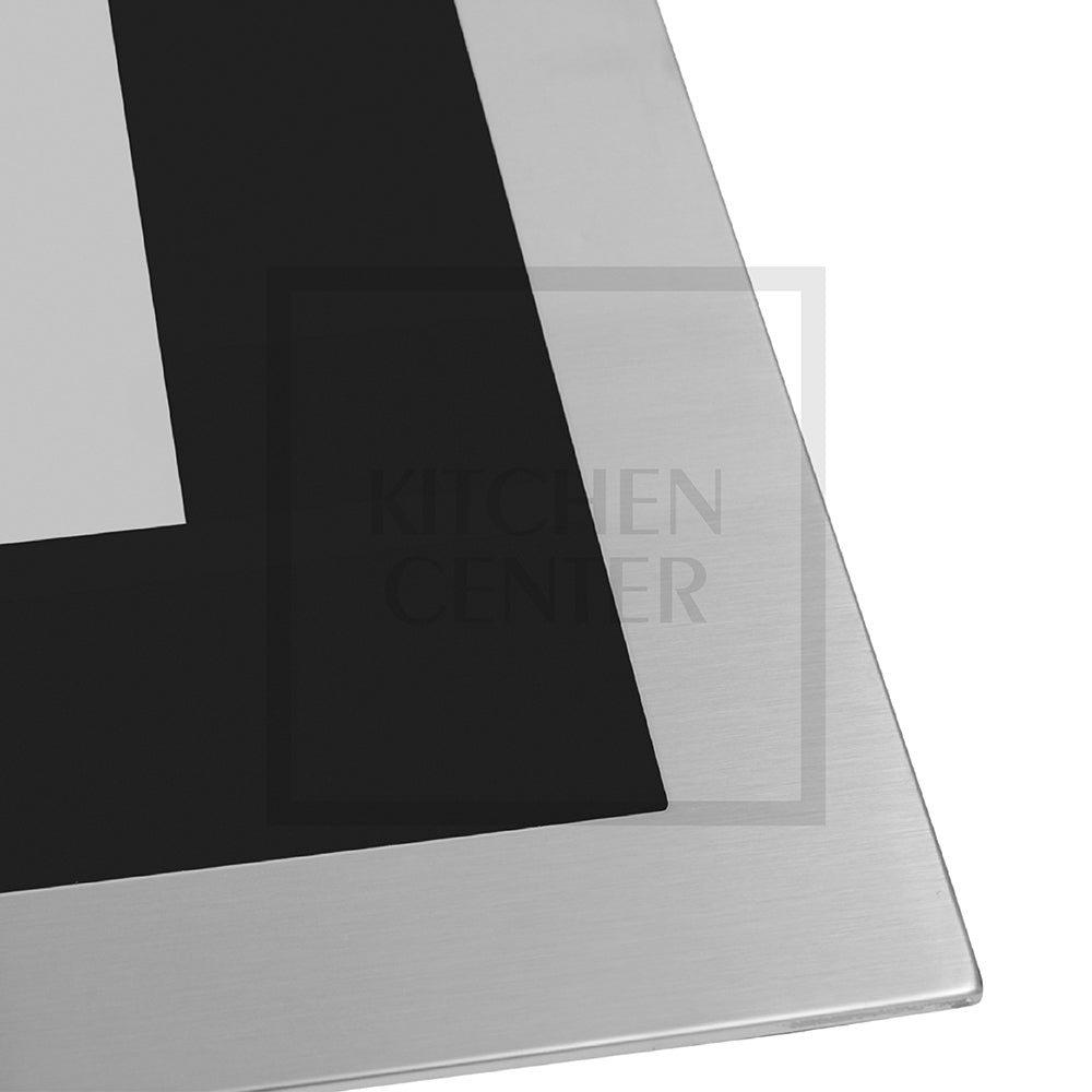 Repuesto Horno Smart Cristal Exterior-Kitchen Center
