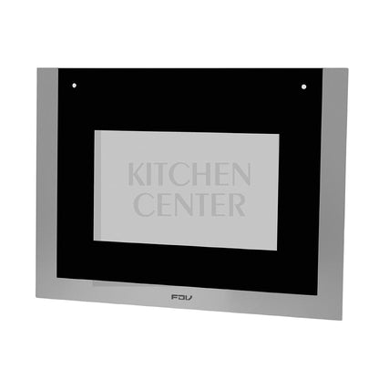 Repuesto Horno Smart Cristal Exterior-Kitchen Center
