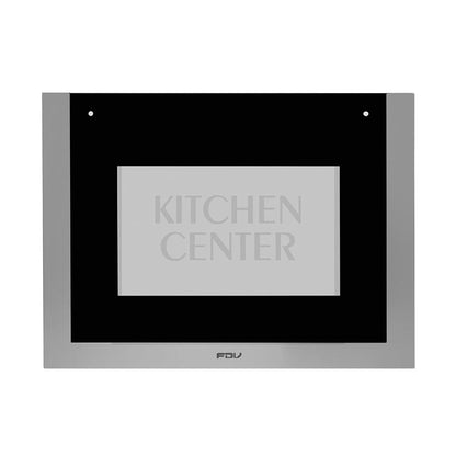 Repuesto Horno Smart Cristal Exterior-Kitchen Center