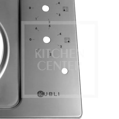 Repuesto Kubli Encimera Neu 4P Mesa De Trabajo