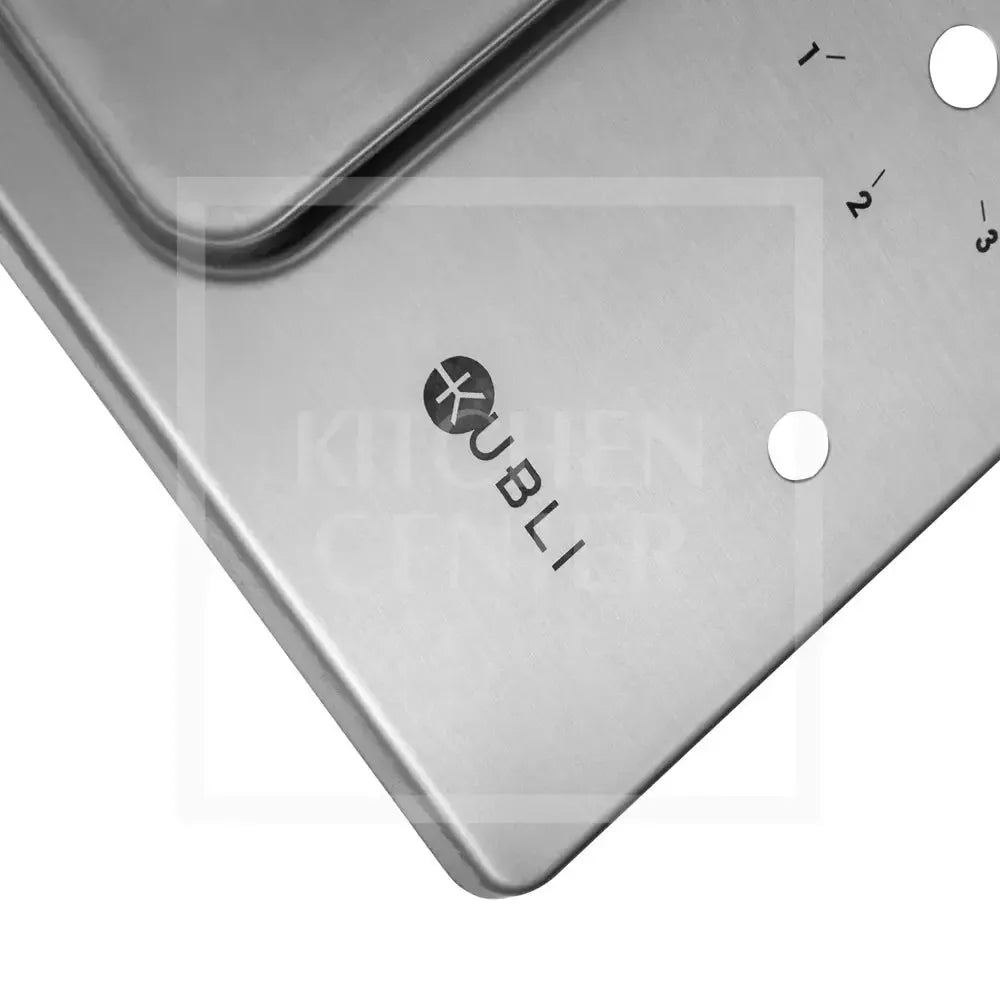 Repuesto Kubli Encimera Neu 4P Mesa De Trabajo