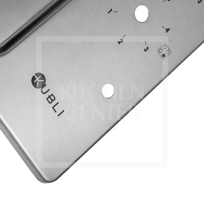 Repuesto Kubli Encimera Neu 4P Mesa De Trabajo