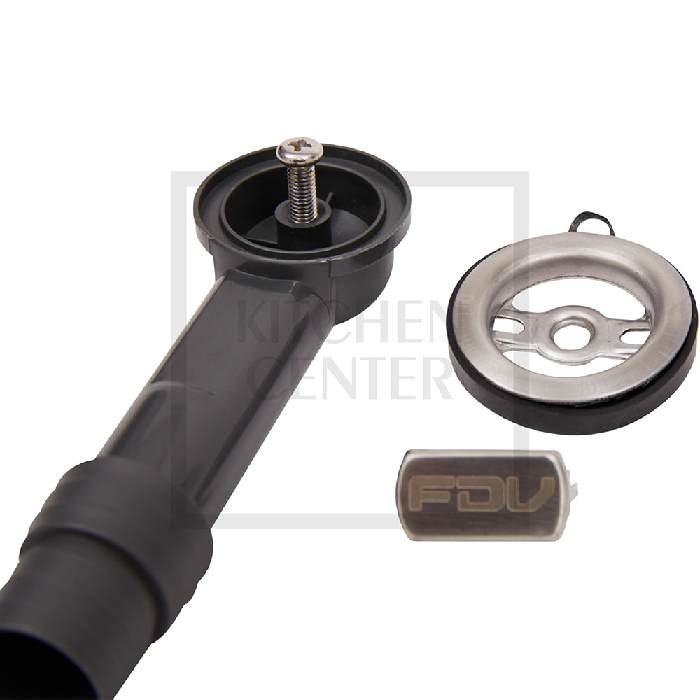 Repuesto Lavaplatos Tunez Rebalse-Kitchen Center