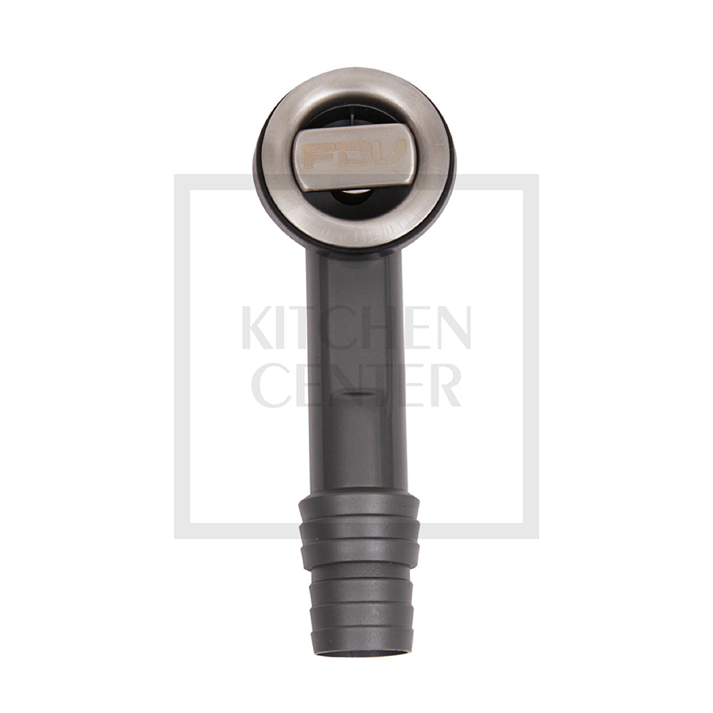 Repuesto Lavaplatos Tunez Rebalse-Kitchen Center