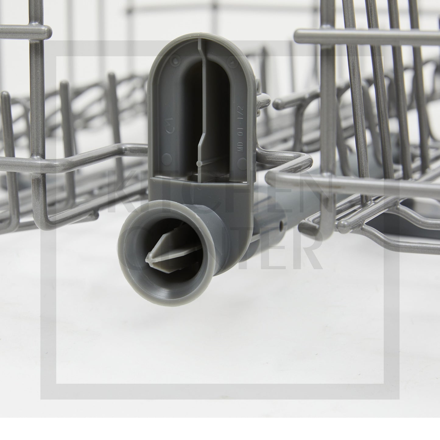 Repuesto Lavavajillas 14 Cubiertos Cesto Superior FDV-Kitchen Center