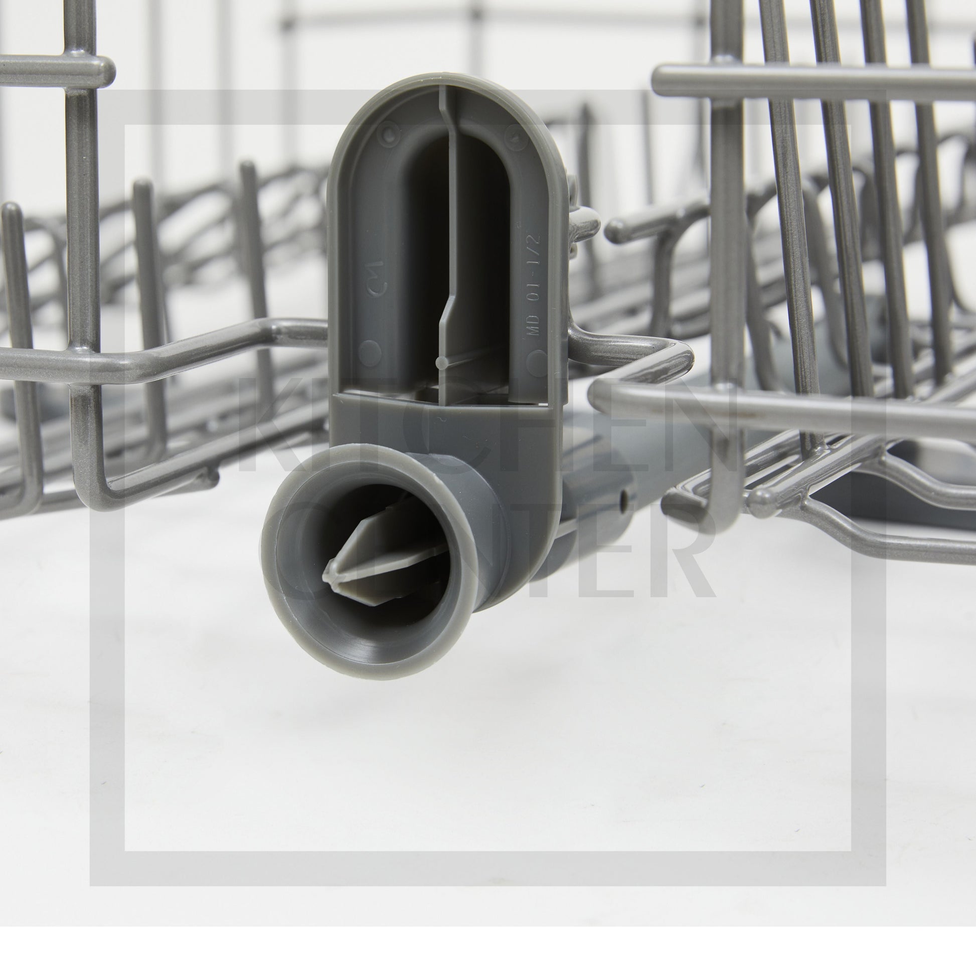 Repuesto Lavavajillas 14 Cubiertos Cesto Superior FDV-Kitchen Center