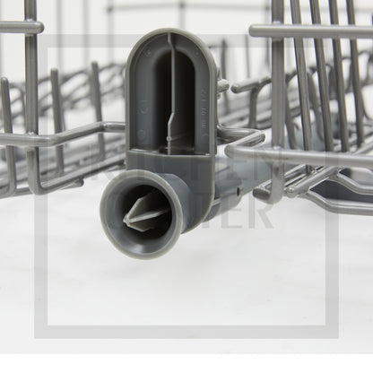 Repuesto Lavavajillas 14 Cubiertos Cesto Superior FDV-Kitchen Center