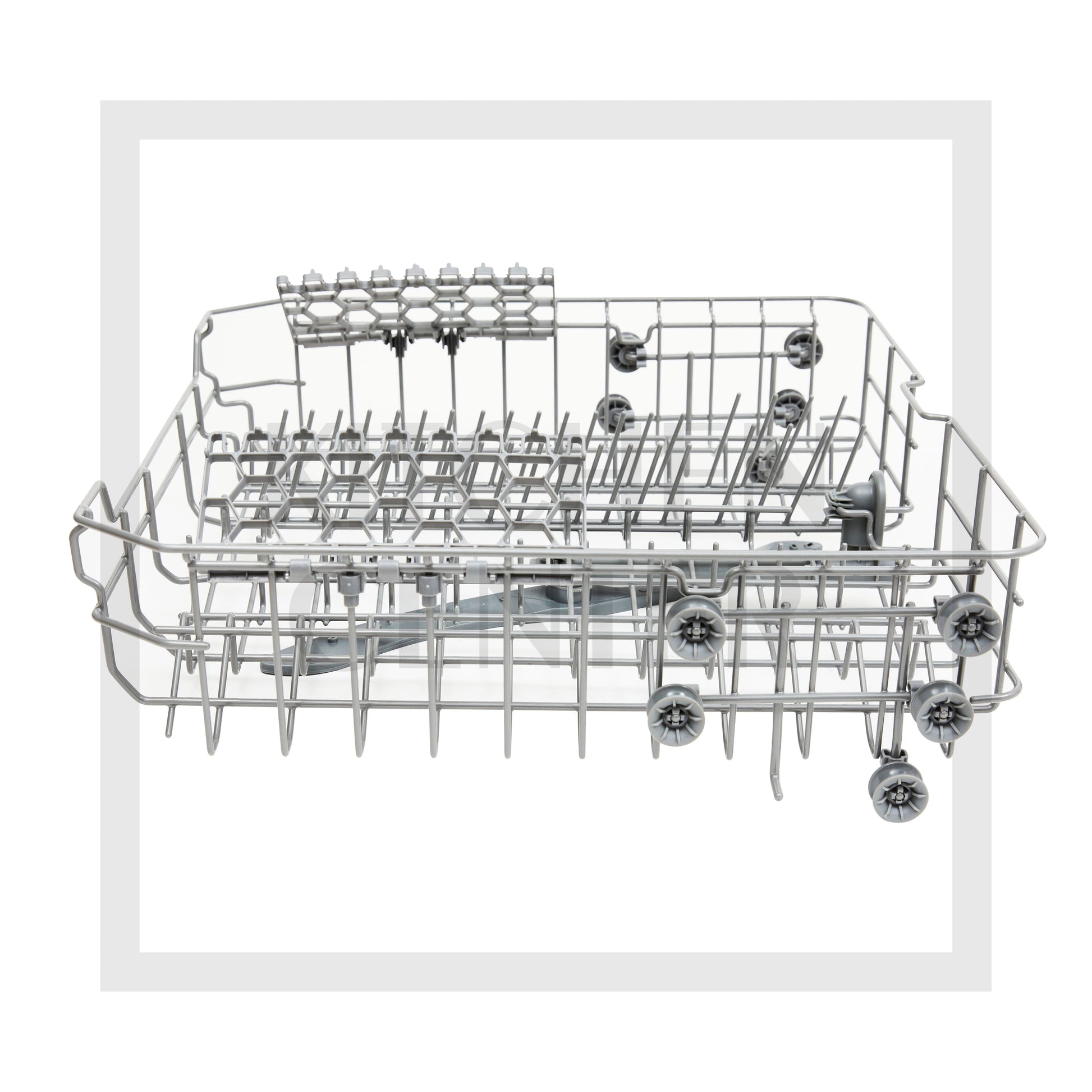 Repuesto Lavavajillas 14 Cubiertos Cesto Superior FDV-Kitchen Center