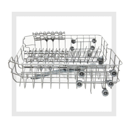 Repuesto Lavavajillas 14 Cubiertos Cesto Superior FDV-Kitchen Center