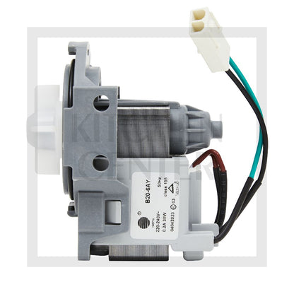 Repuesto Lavavajillas Bomba de Desague FDV-Kitchen Center