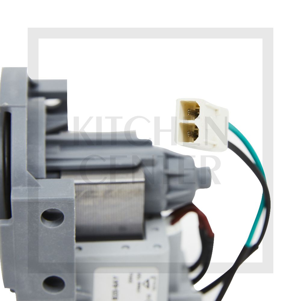 Repuesto Lavavajillas Bomba de Desague FDV-Kitchen Center