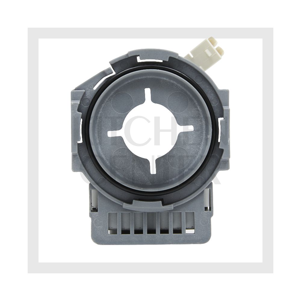 Repuesto Lavavajillas Bomba de Desague FDV-Kitchen Center