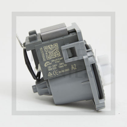 Repuesto Lavavajillas Bomba Desague FDV-Kitchen Center