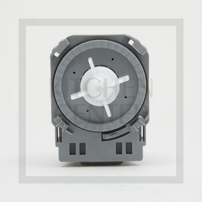 Repuesto Lavavajillas Bomba Desague FDV-Kitchen Center