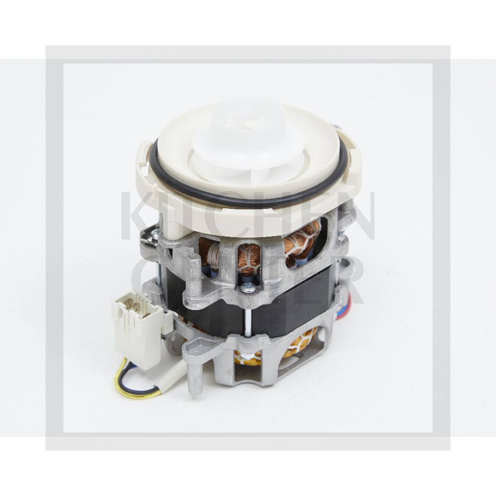 Repuesto Lavavajillas Motor Aspersor FDV-Kitchen Center