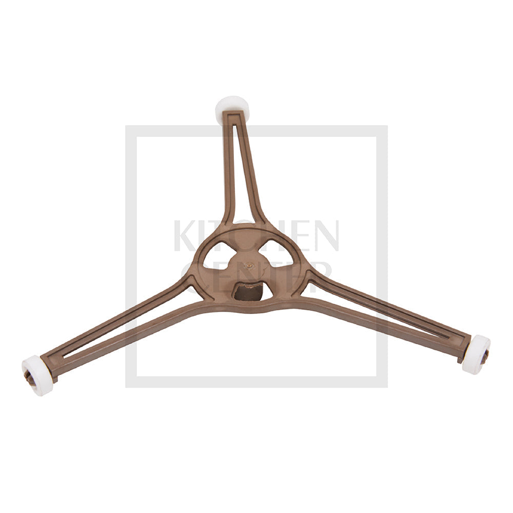 Repuesto Microondas Slim Soporte Plato-Kitchen Center