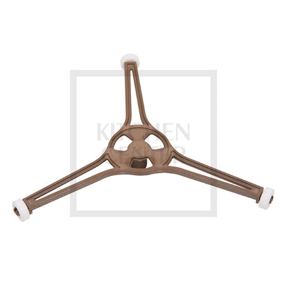 Repuesto Microondas Slim Soporte Plato-Kitchen Center