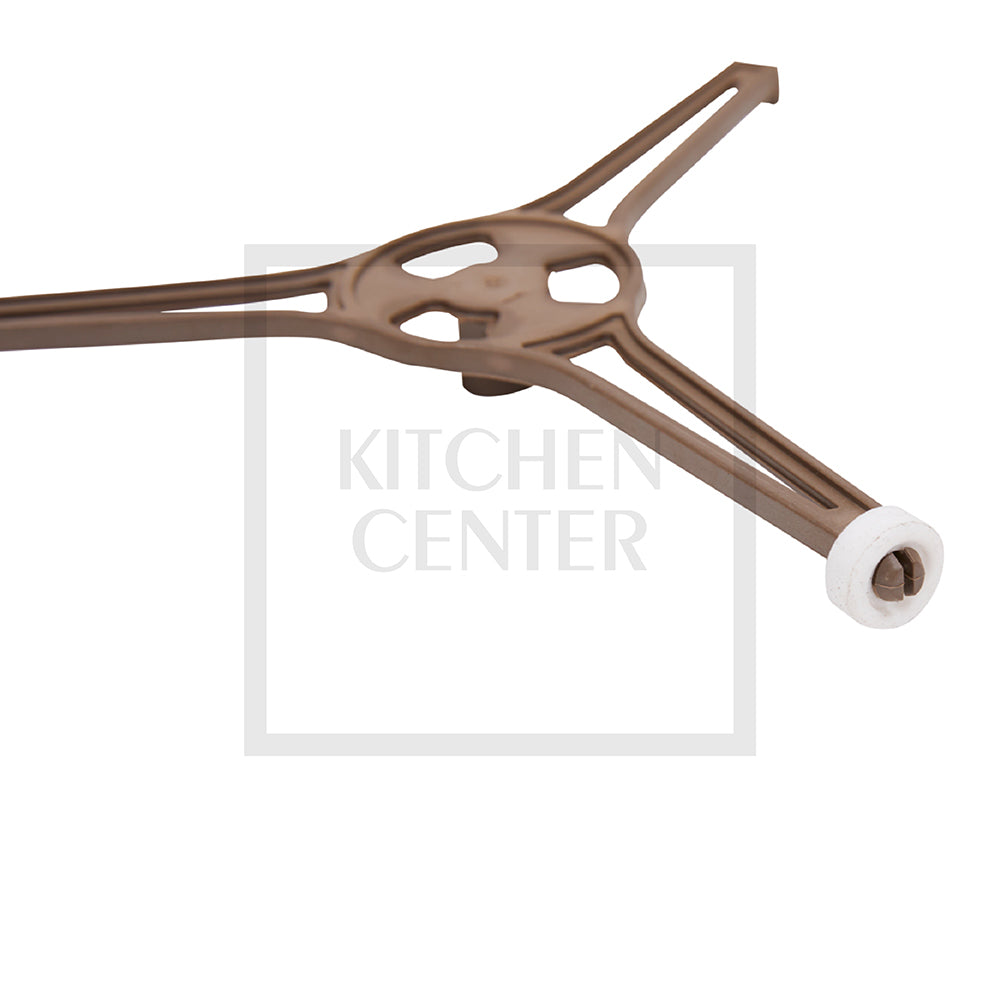 Repuesto Microondas Slim Soporte Plato-Kitchen Center