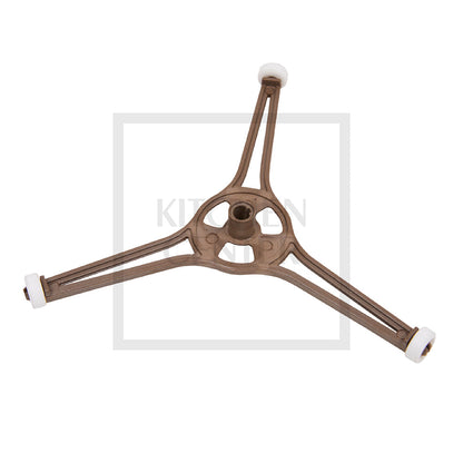 Repuesto Microondas Slim Soporte Plato-Kitchen Center