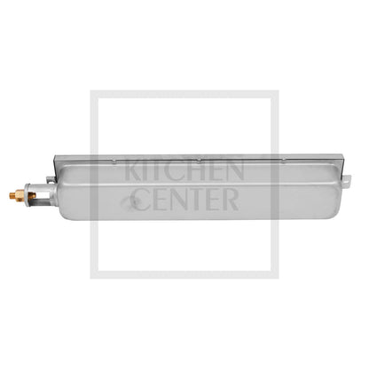 Repuesto Parrilla 5Q/3Q Quemador posterior-Kitchen Center