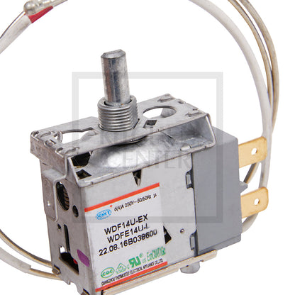 Repuesto Refrigerador Elegance Termostato-Kitchen Center