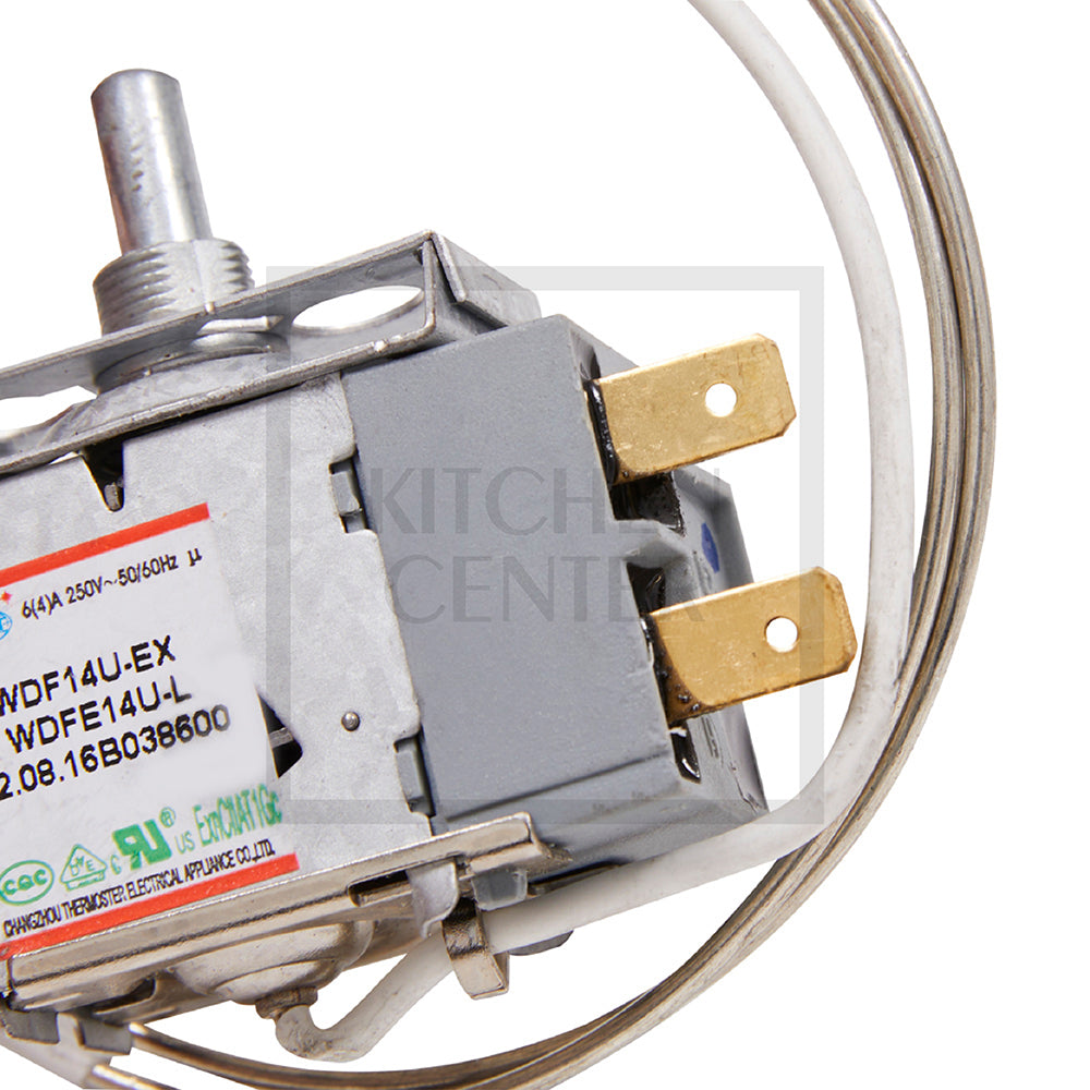 Repuesto Refrigerador Elegance Termostato-Kitchen Center