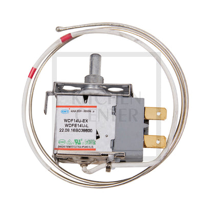 Repuesto Refrigerador Elegance Termostato-Kitchen Center