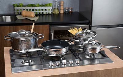 Servicio Técnico Externo – Kitchen Center