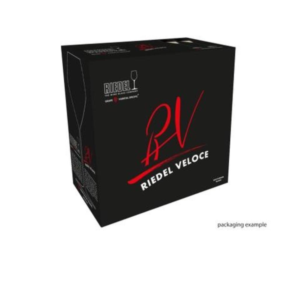 Set de Copas Riedel Veloce Sauvignon Blanc4#Sin Color