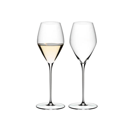 Set de Copas Riedel Veloce Sauvignon Blanc1#Sin Color
