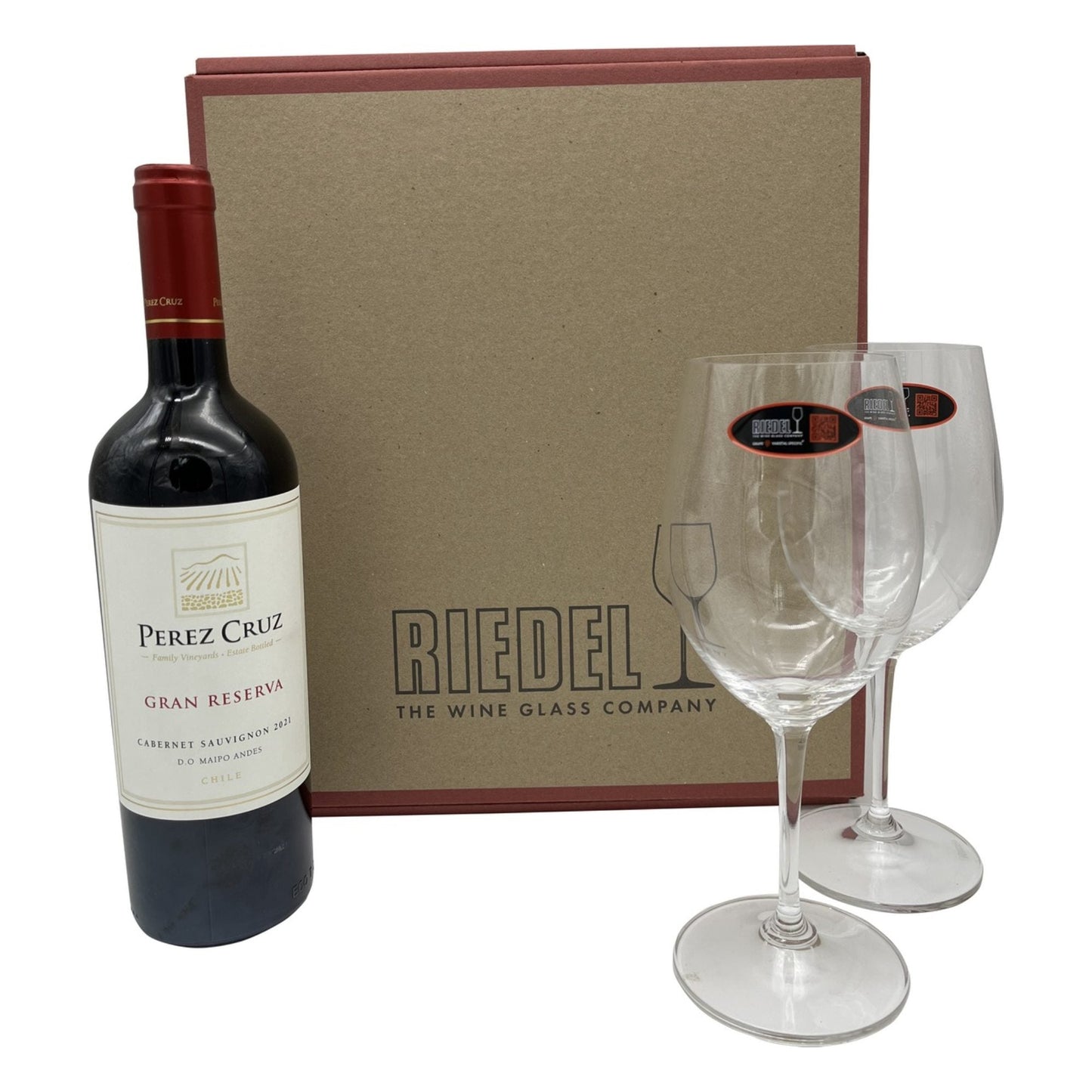 Riedel Wine Box - Día del Padre2#Sin color