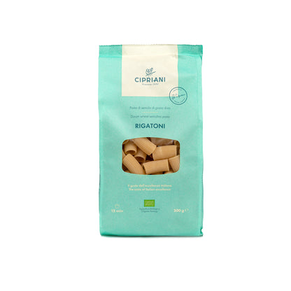 Rigatoni 500 Ggs Cipriani