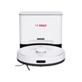 Robot aspiradora y trapeadora D1000 PRO1#Blanco