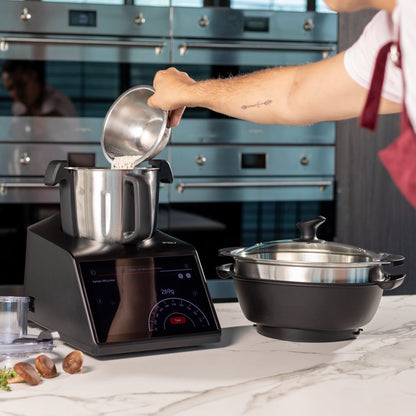 Robot de Cocina Robert 1,5 Lts FDV-Robots de Cocina