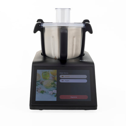Robot de Cocina Robert 1,5 Lts FDV-Robots de Cocina